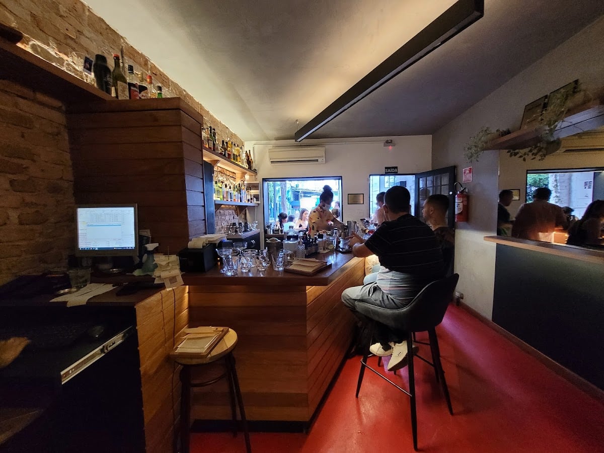 Santana Bar