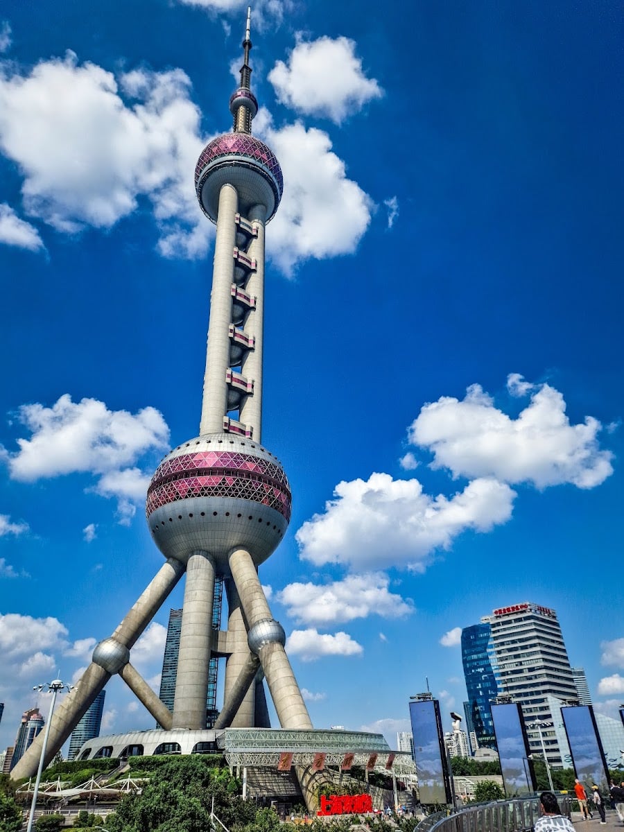 Torre Pérola Oriental