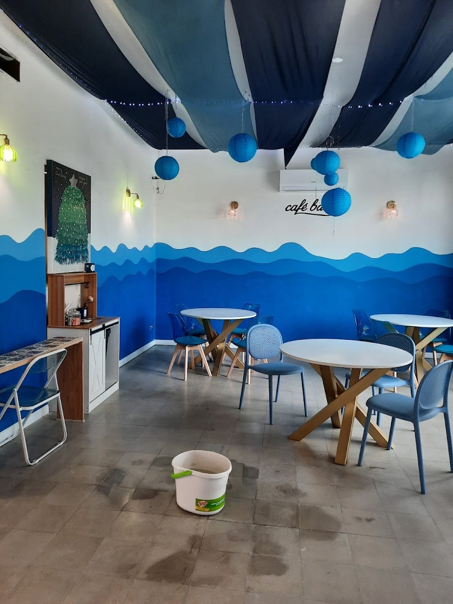 Café bada