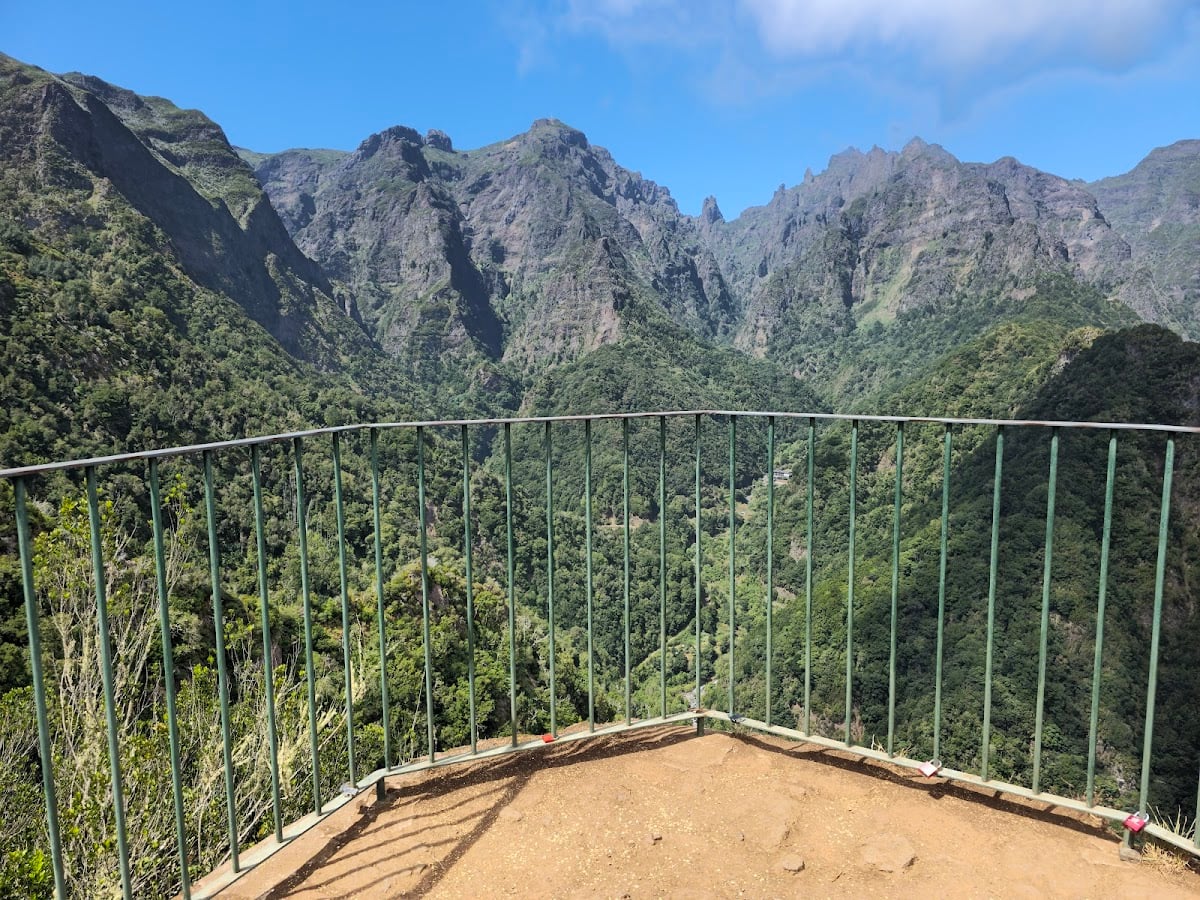 PR11 Levada dos Balcões
