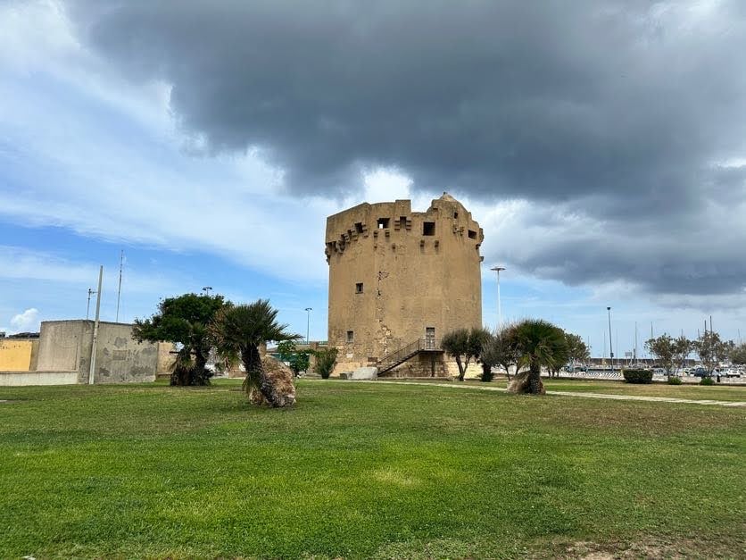 Torre Aragonese
