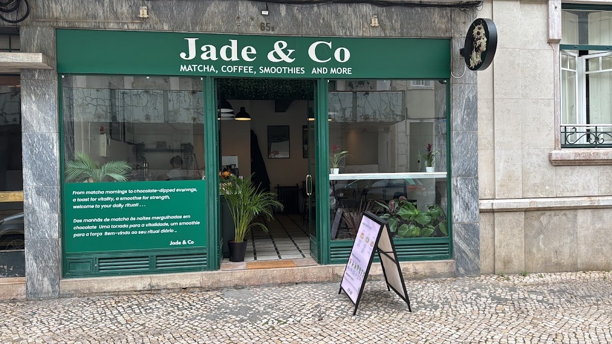 Jade and Co