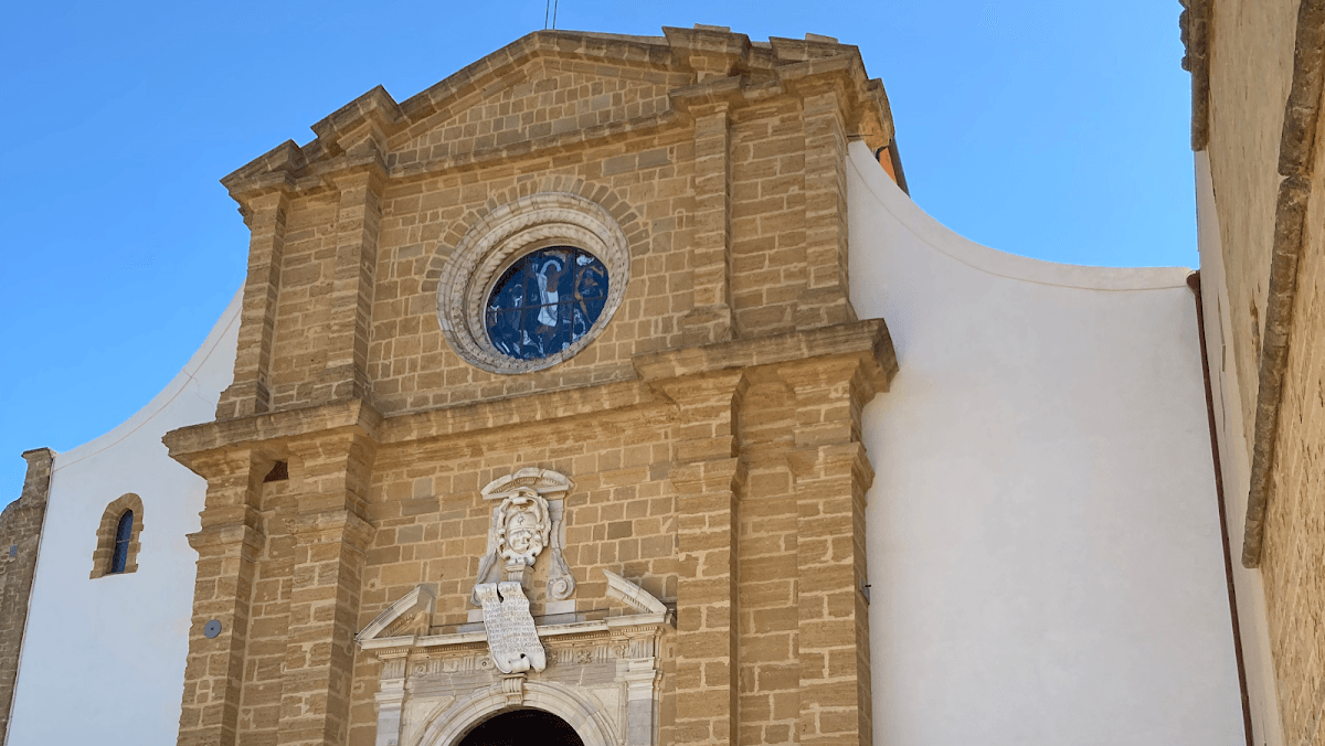 Cattedrale di San Gerlando