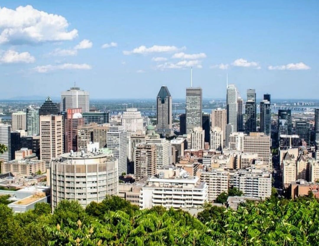 Mont-Royal