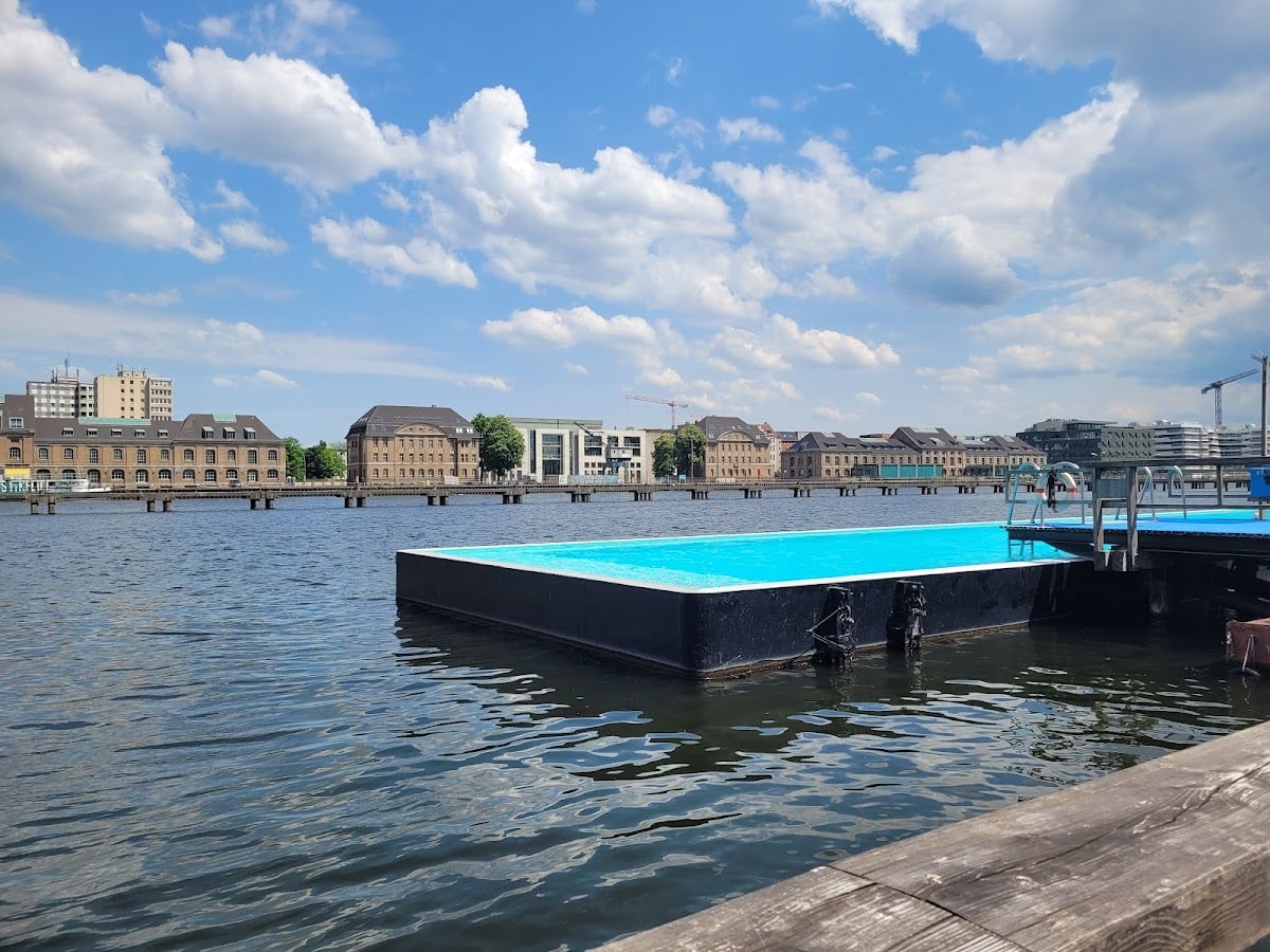 Badeschiff 