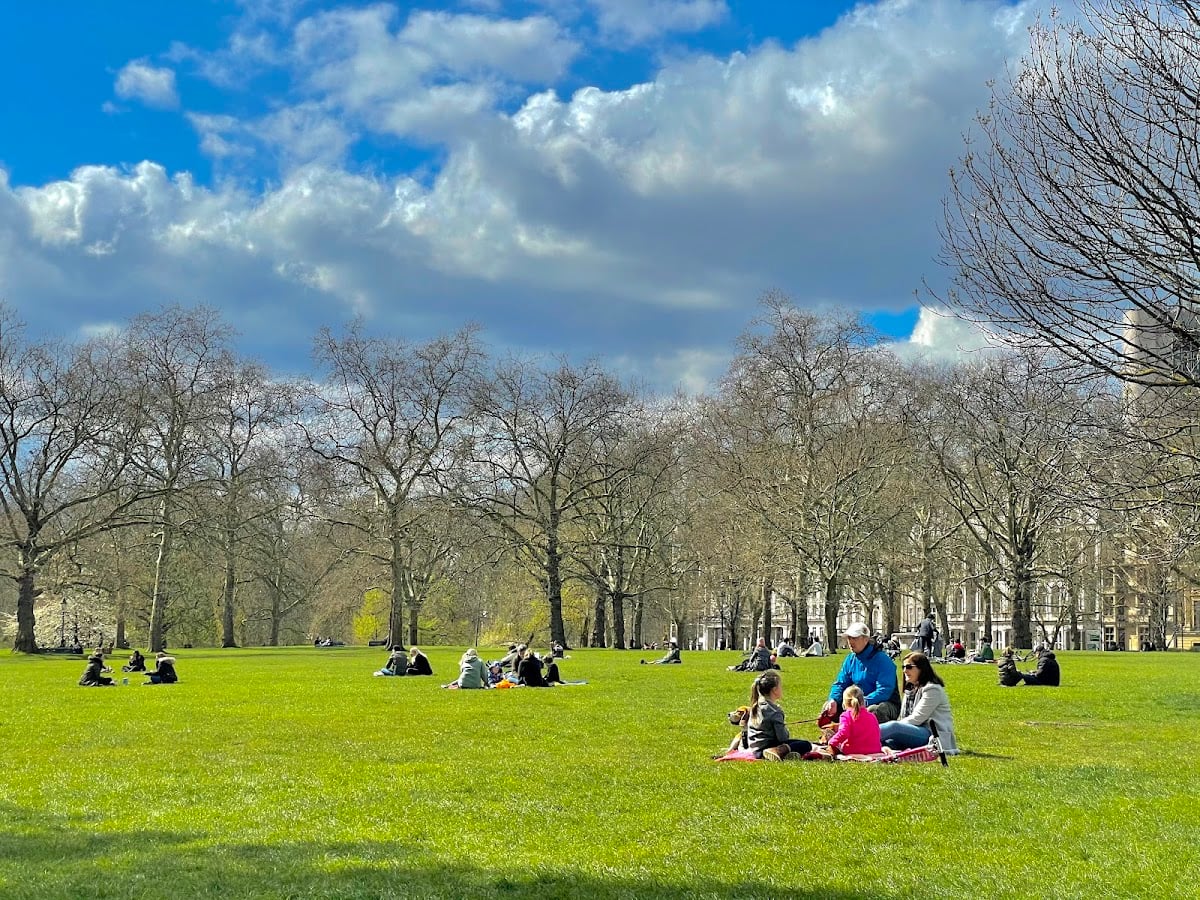 Green Park