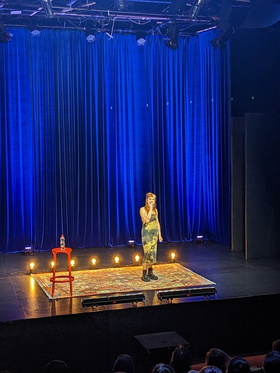 Teatro San Ginés