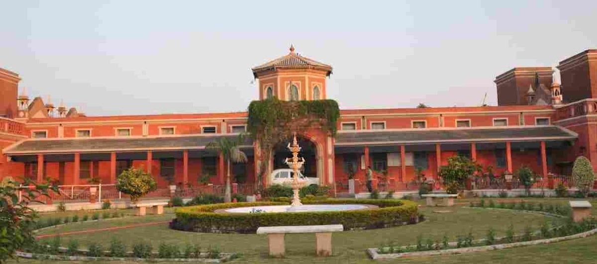 Agra