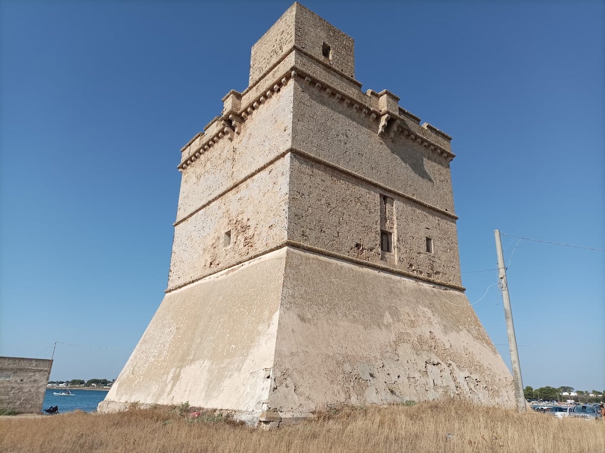 Torre Sant'Isidoro