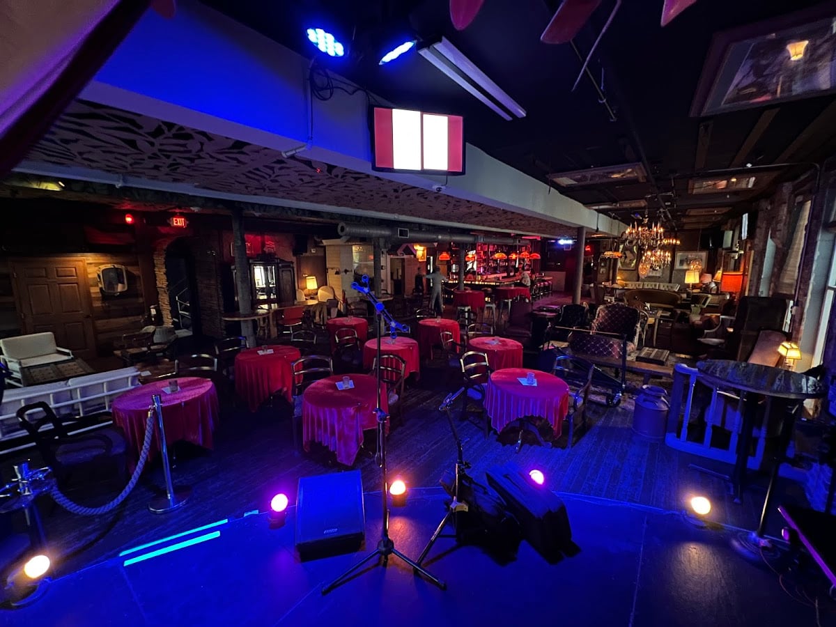 The Phoenix Jazz Club