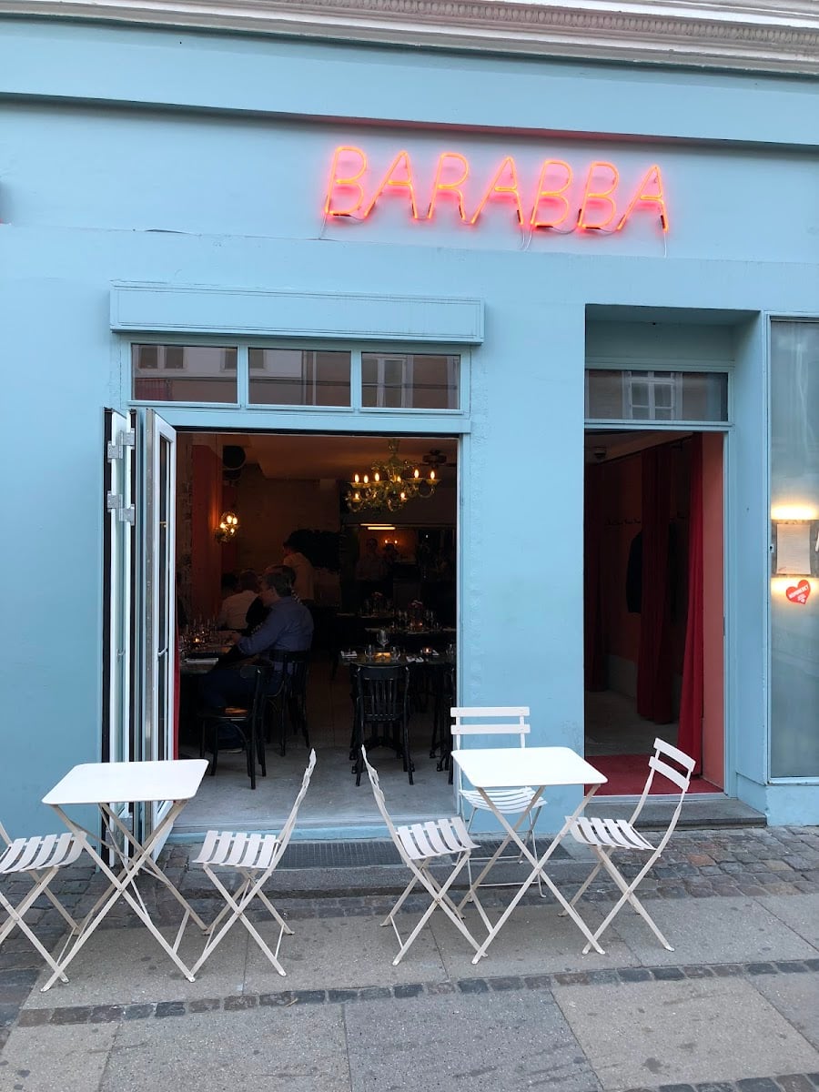Barabba