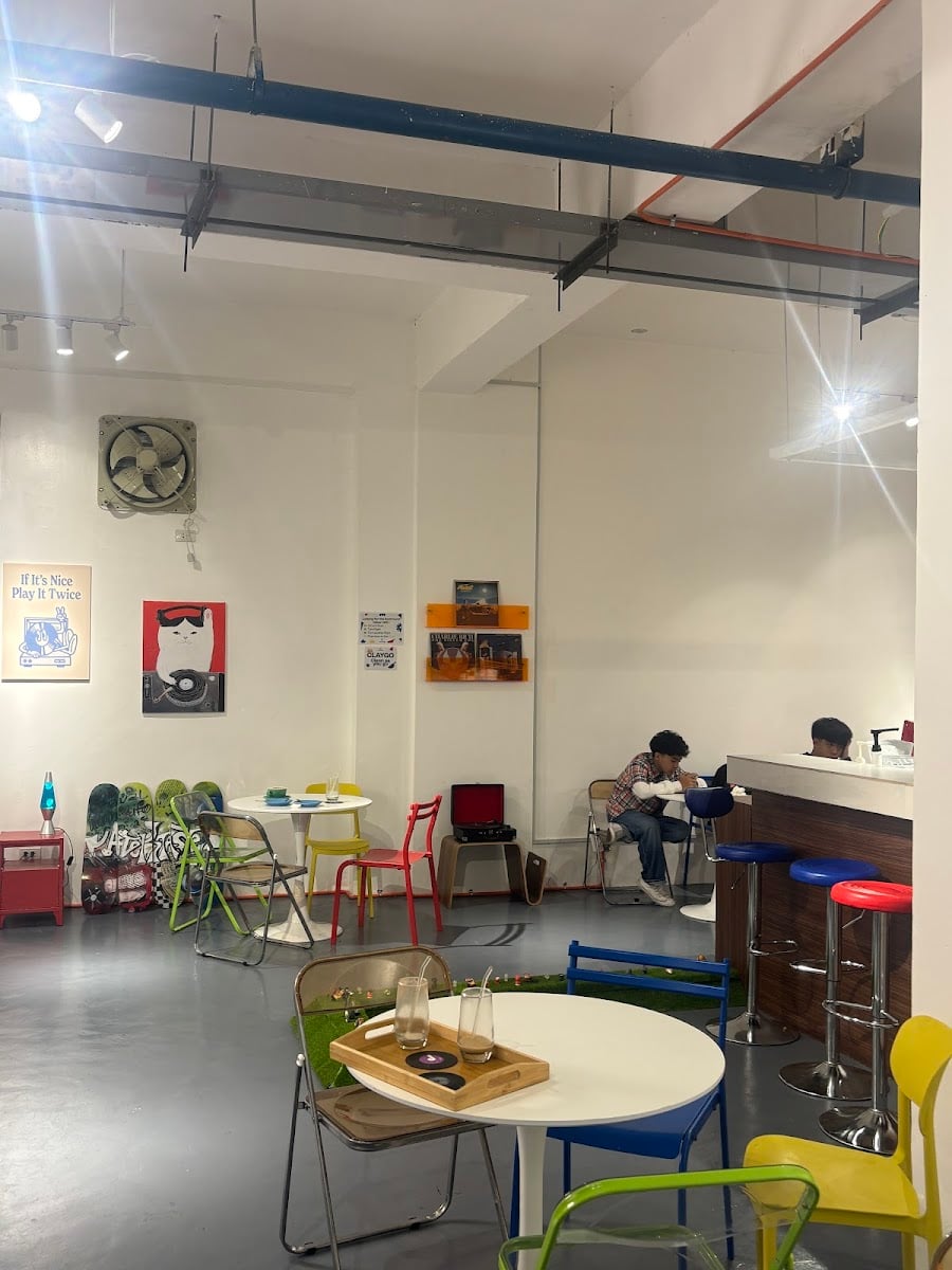aftertaste cafe