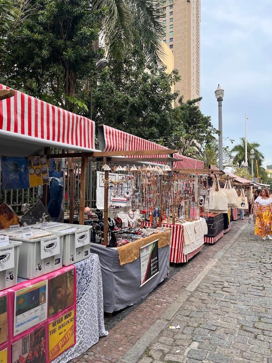Feira do Lavradio