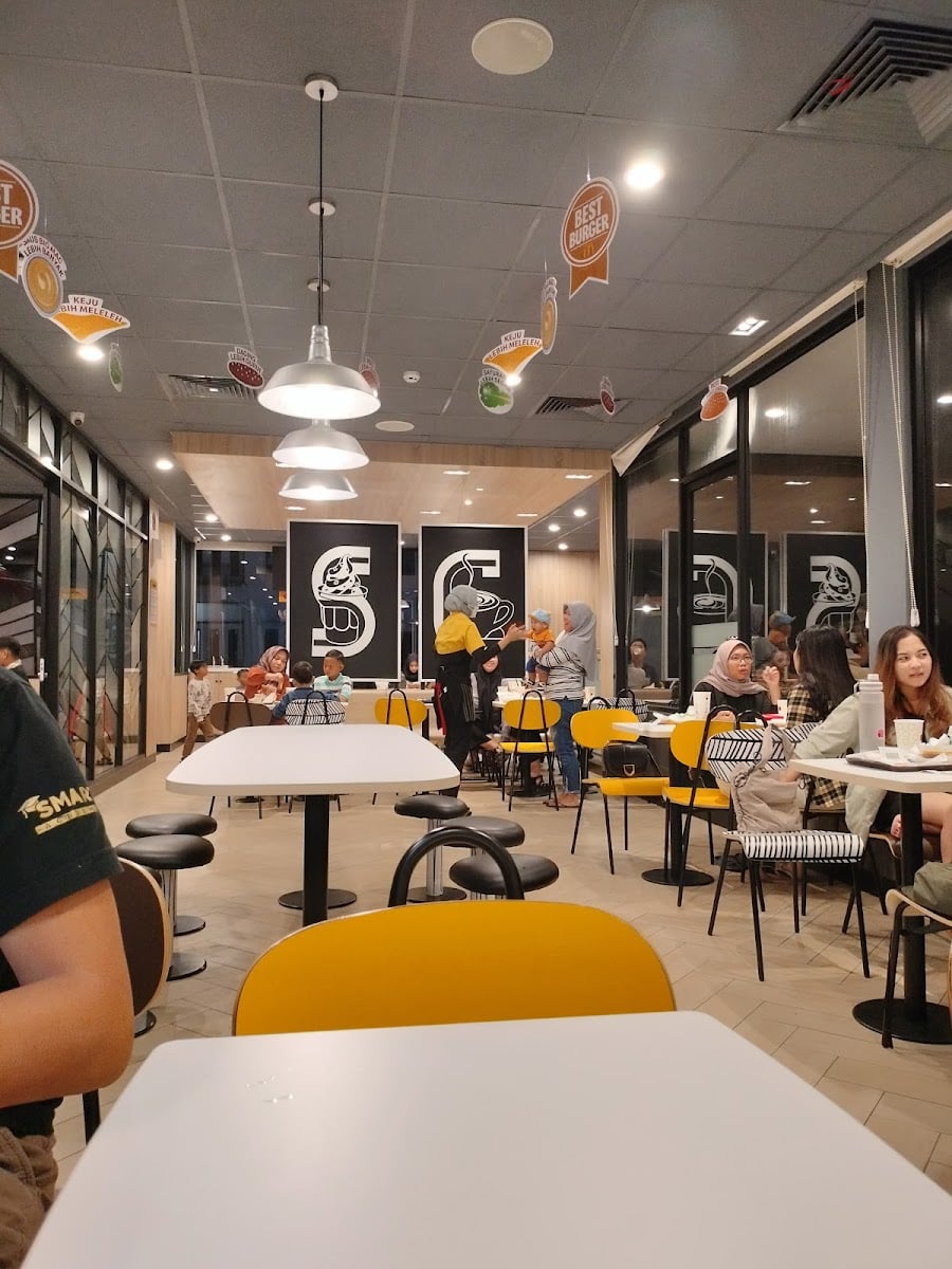 McDonald's Tarakan