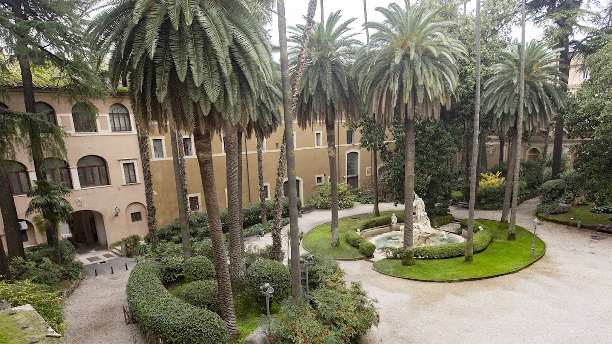 Palazzo Venezia