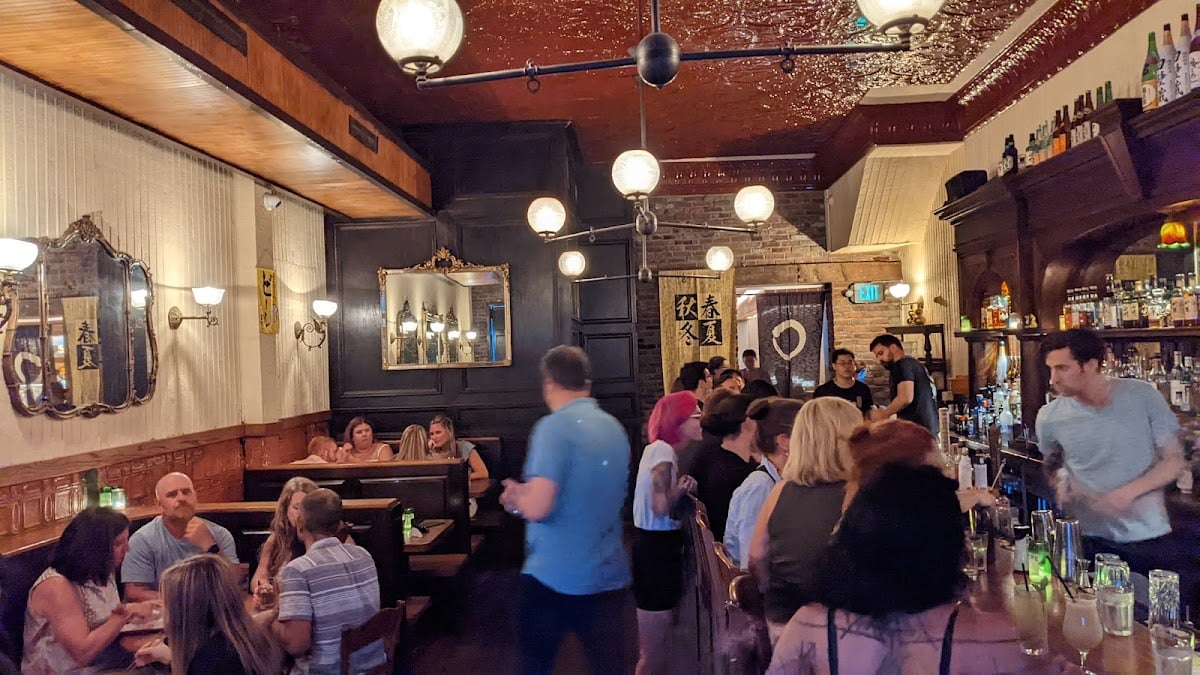 Royal Sushi & Izakaya - Japanese