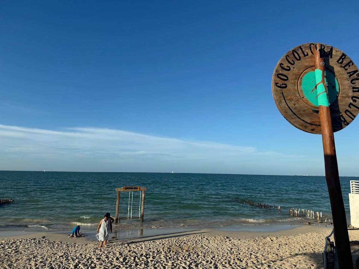 Coccoloba Beach Club