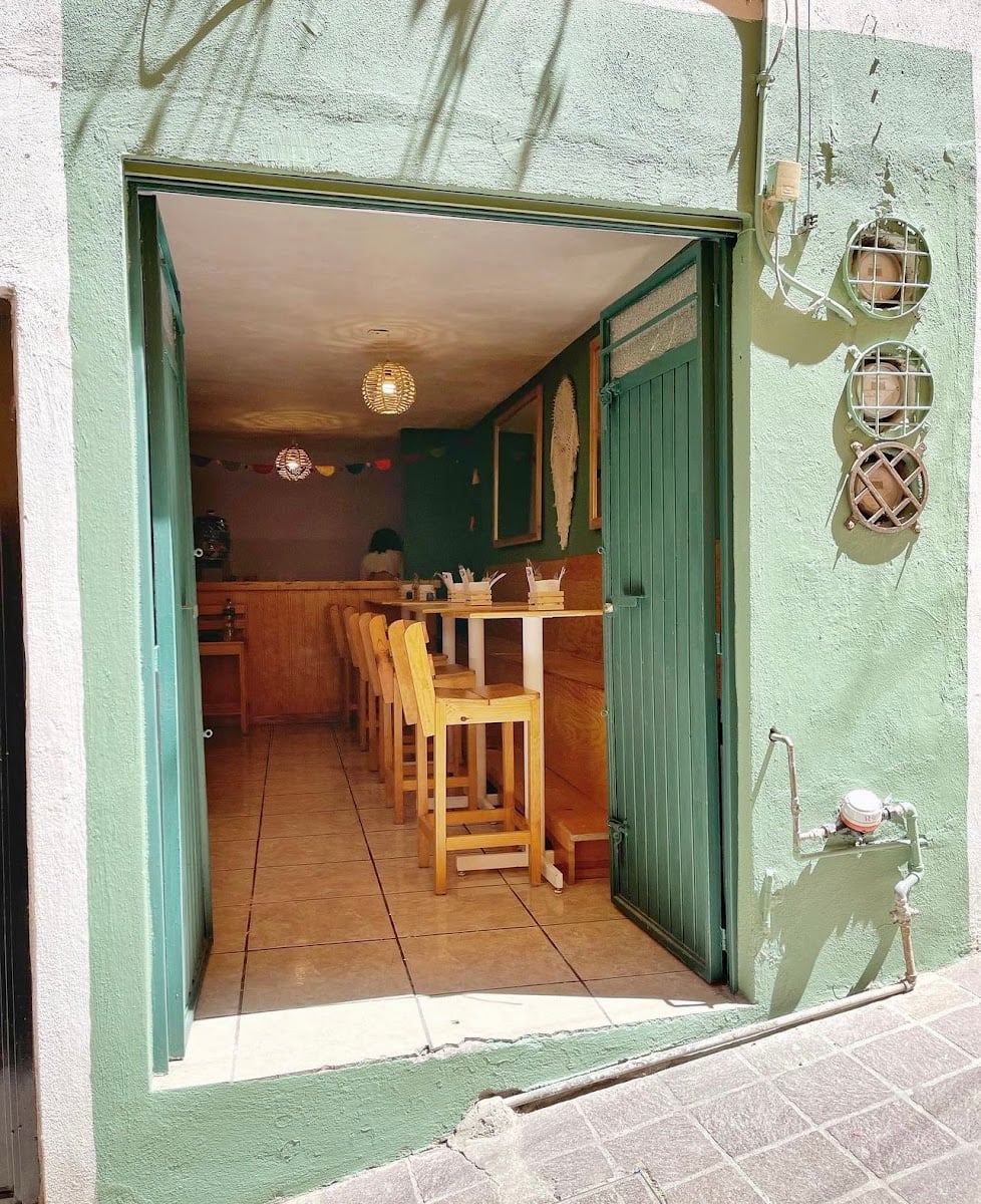 La María