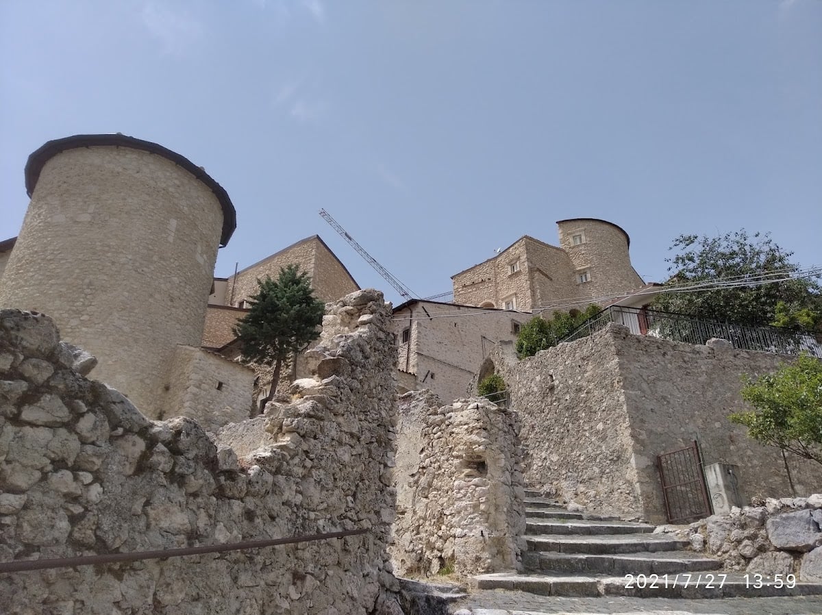 Castel del Monte