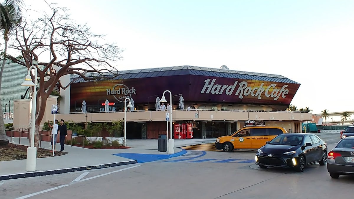 Bayside Marketplace