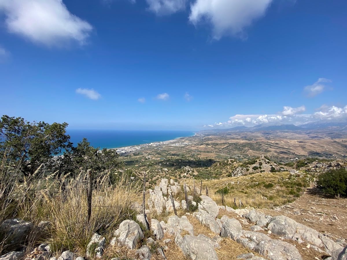 Riserva Naturale Orientata Monte San Calogero