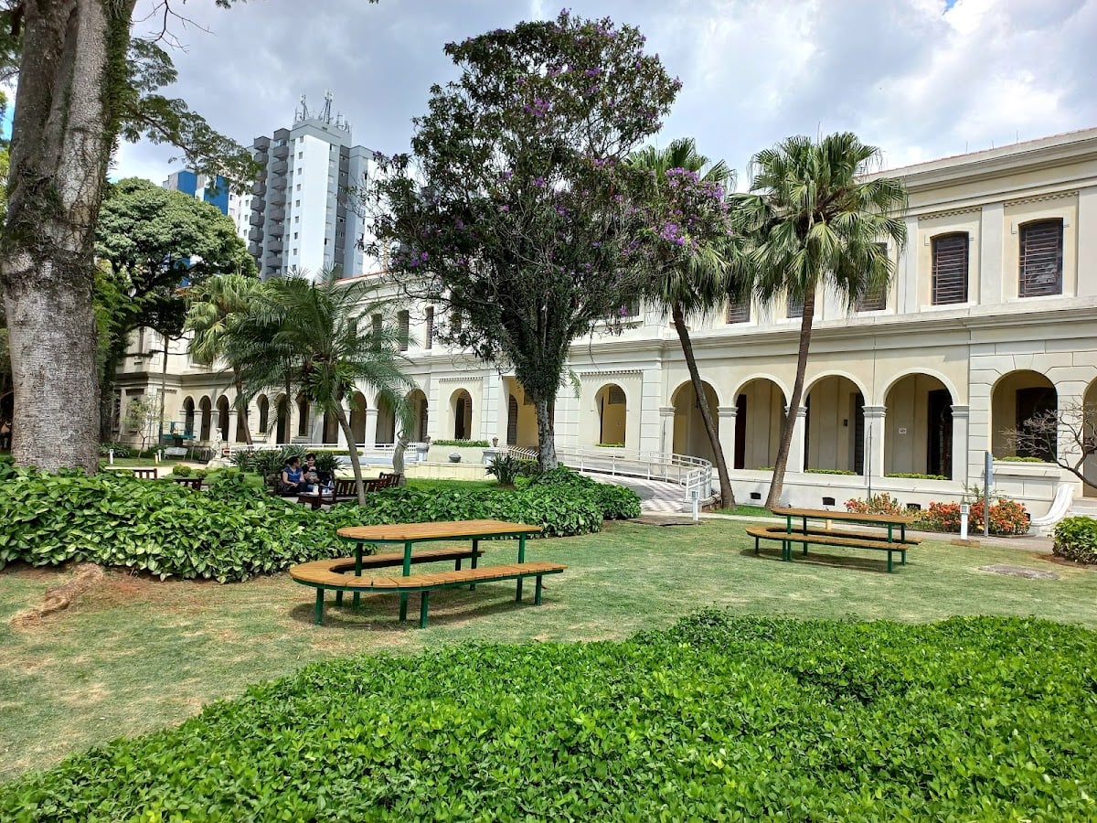 Museu da Imigração