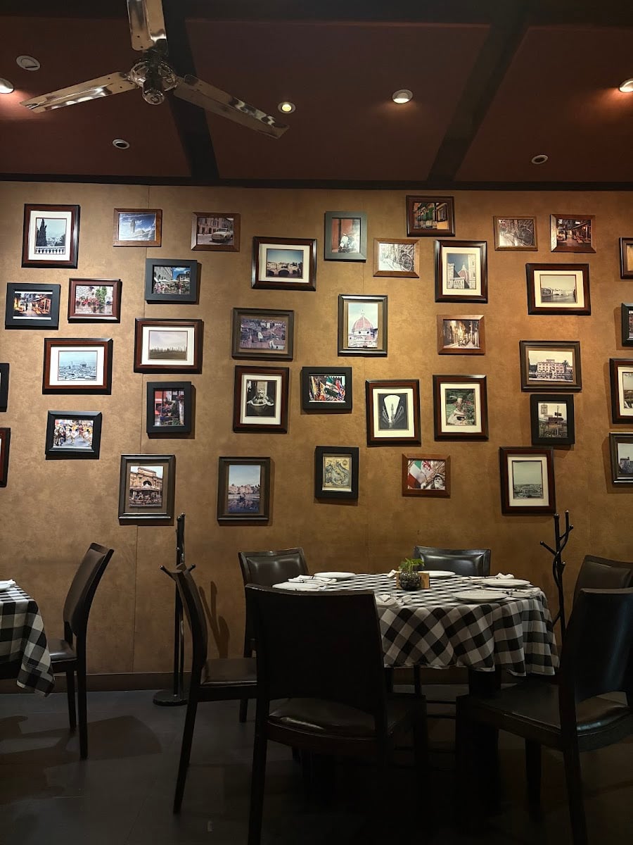 Scarpetta