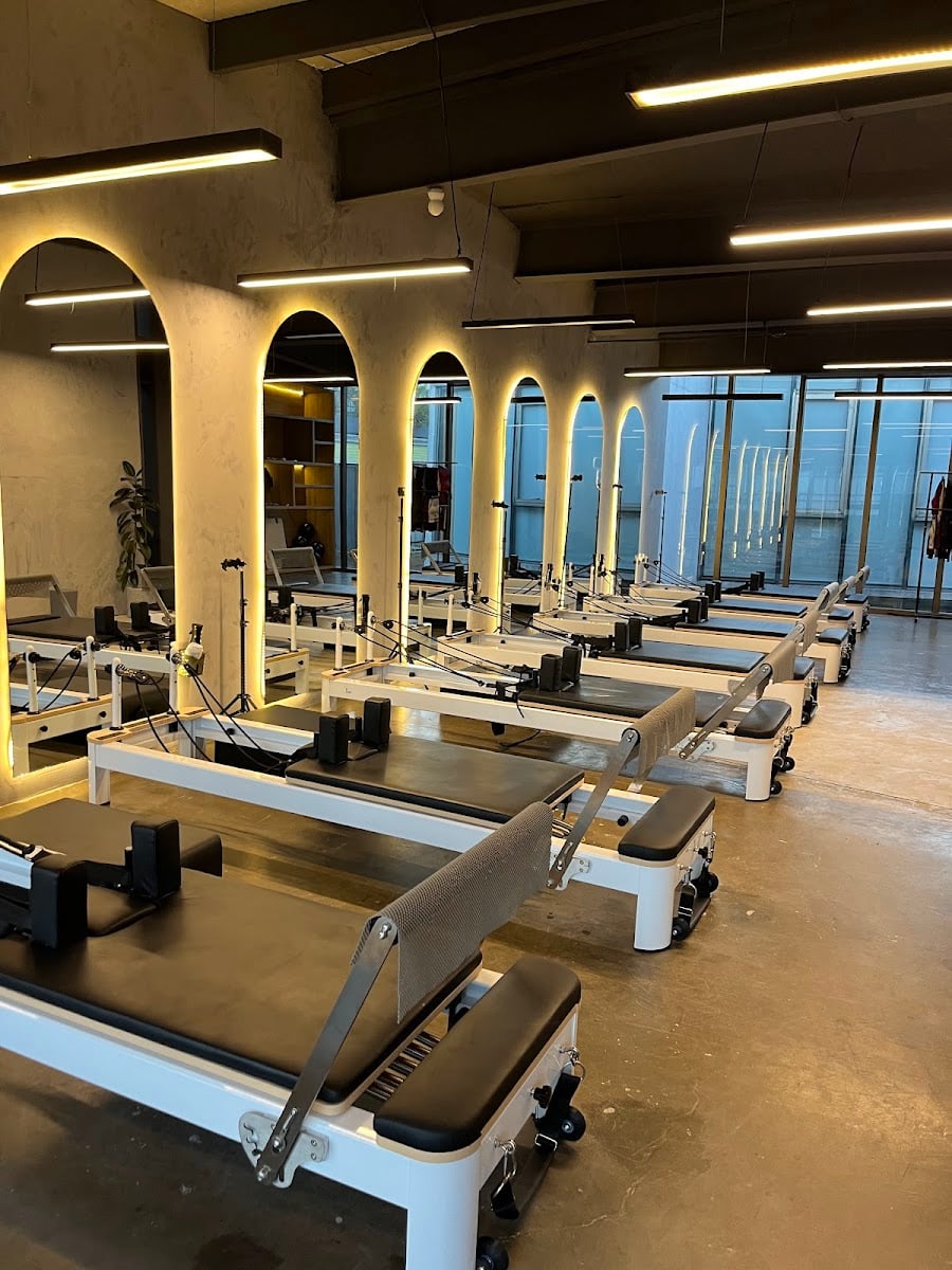 Mov Mov Pilates