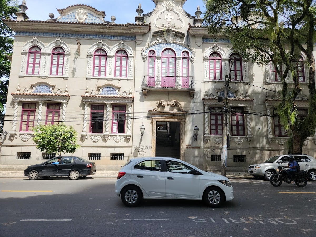 Museu de Arte da Bahia