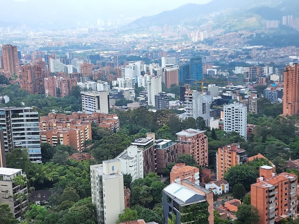 El Poblado