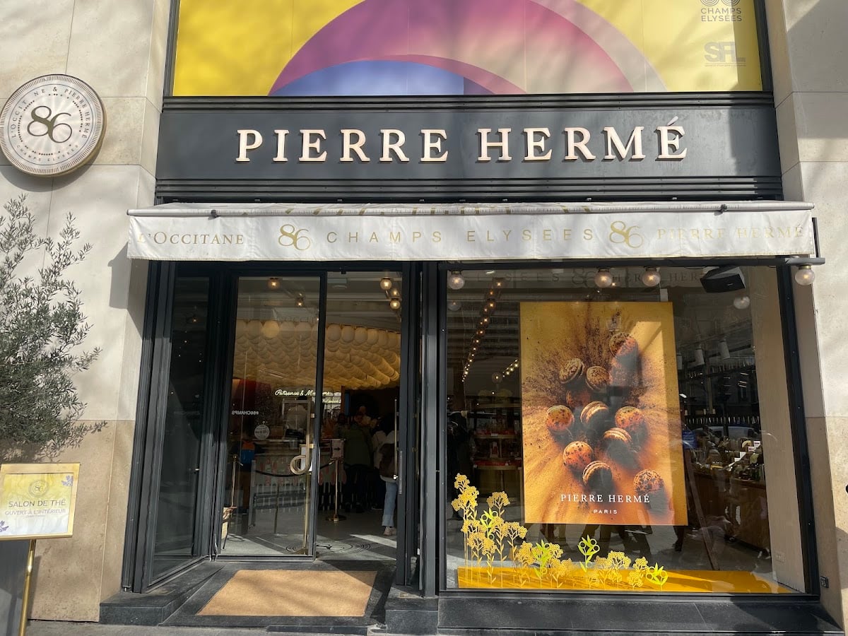 Pierre Hermé