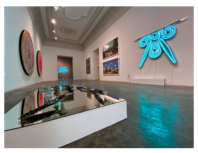 MAIA Contemporary