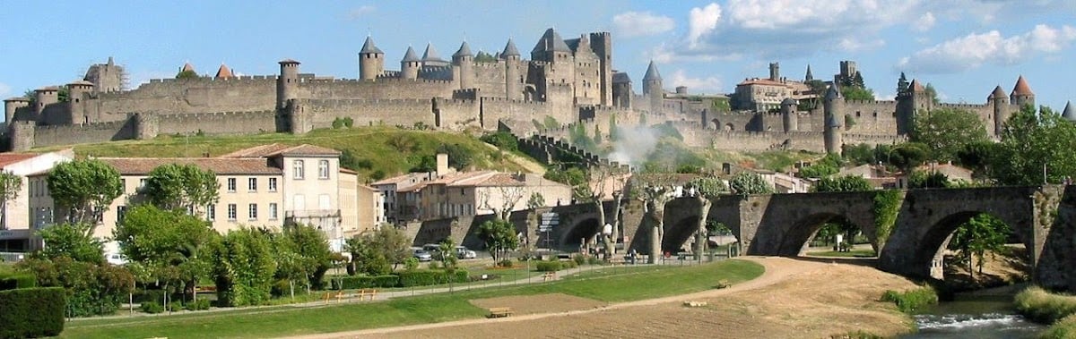 Southern France