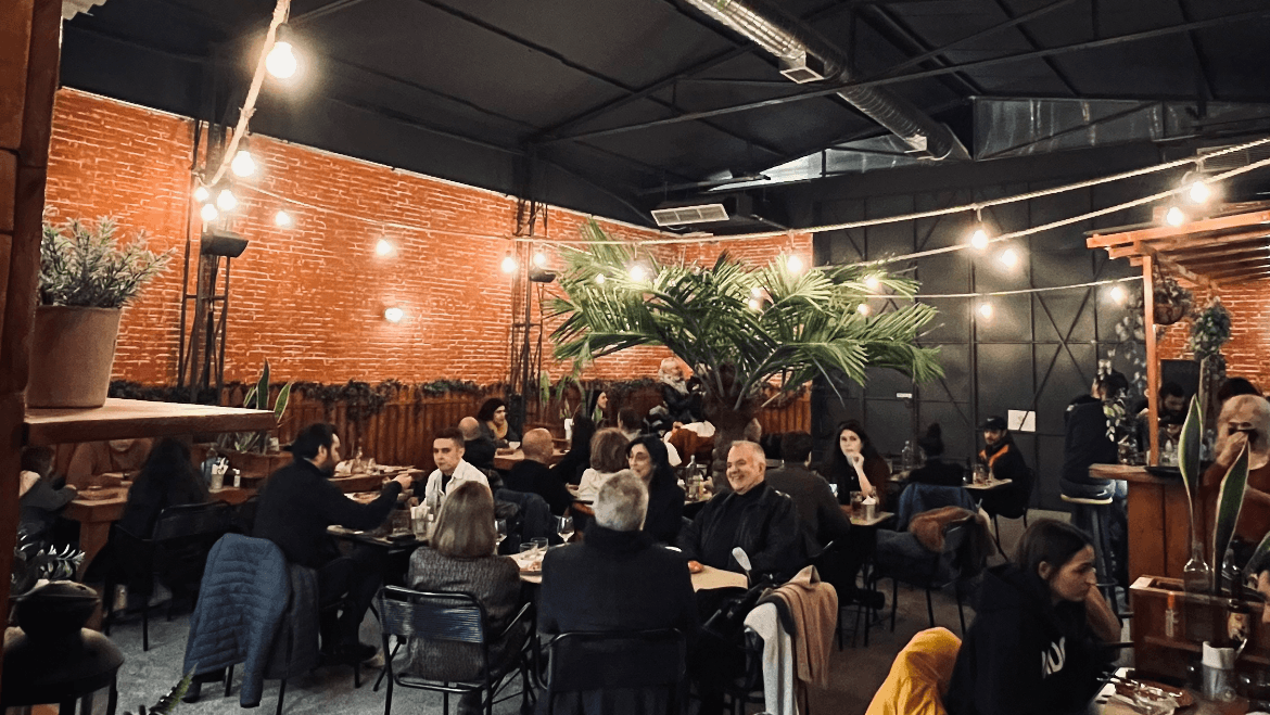 Steve's Athens - Burgers & Pizzas