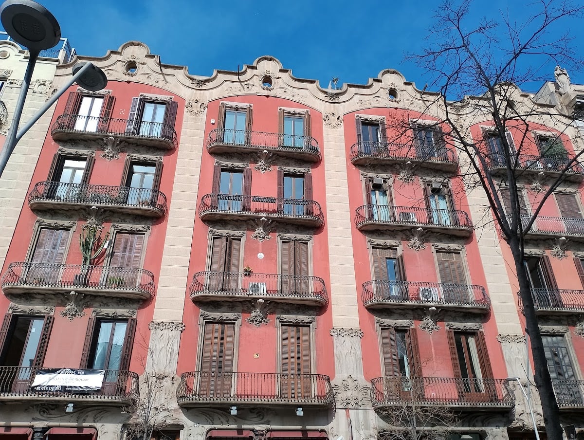 Museo del Modernismo de Barcelona