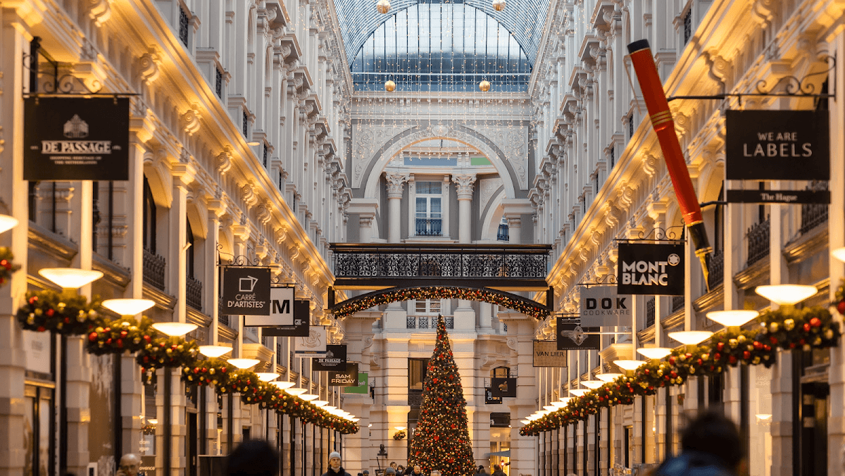 The Passage