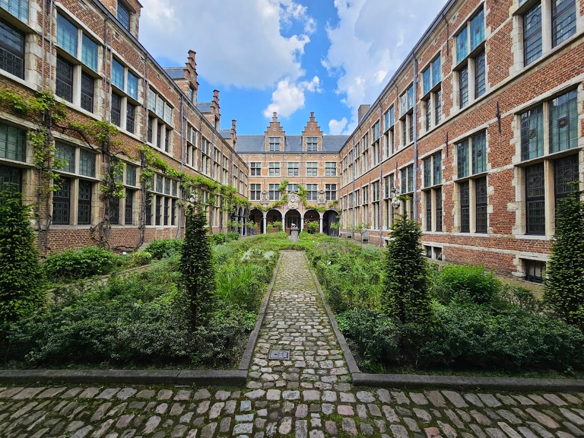 Museum Plantin-Moretus