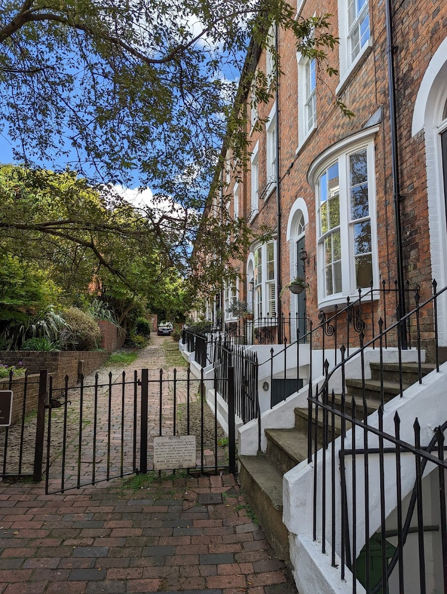 Royal Tunbridge Wells