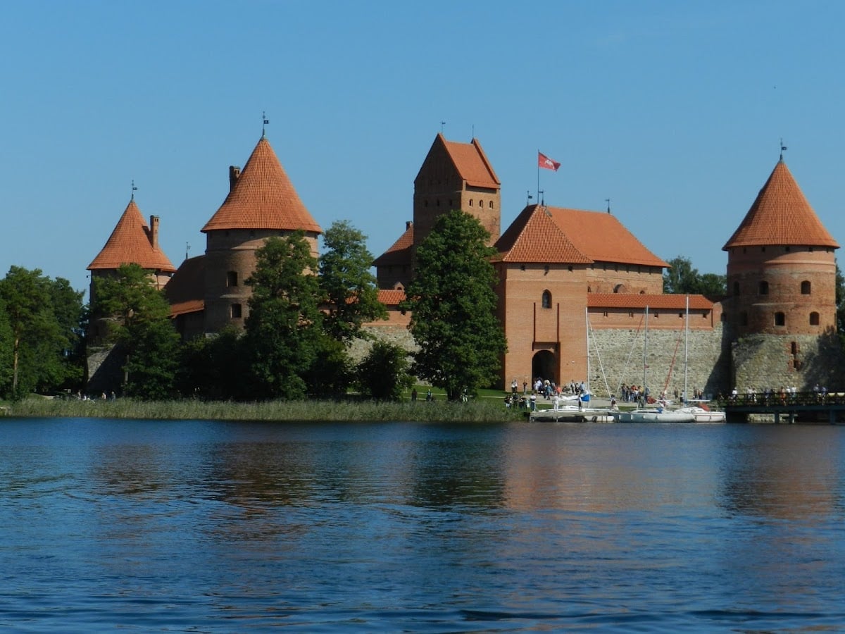 Trakai - 2025.07