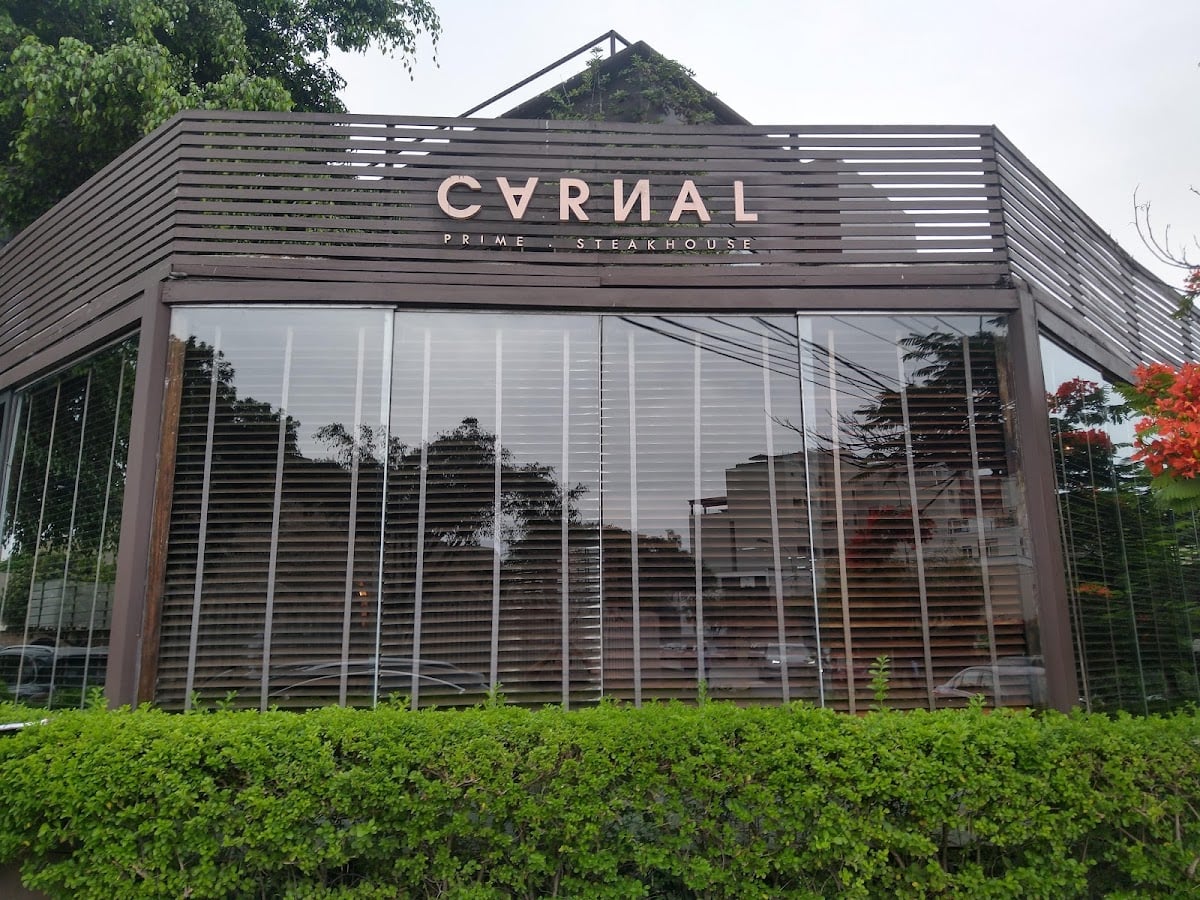 Carnal Prime Steakhouse