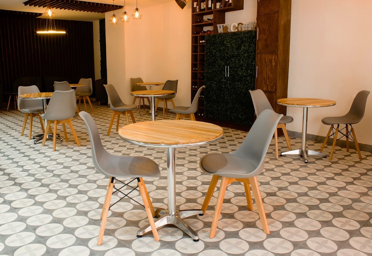 Café Nur