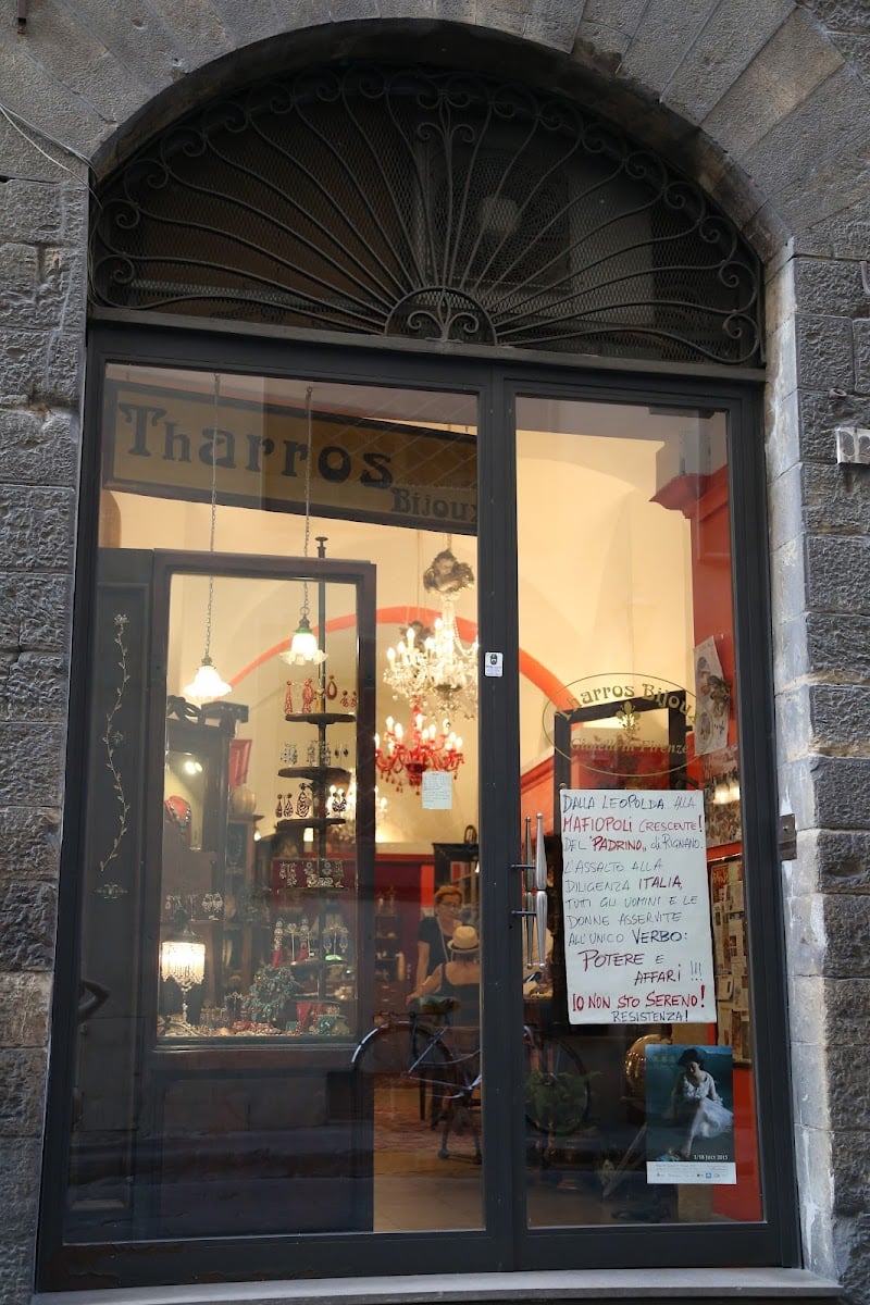 Tharros Bijoux