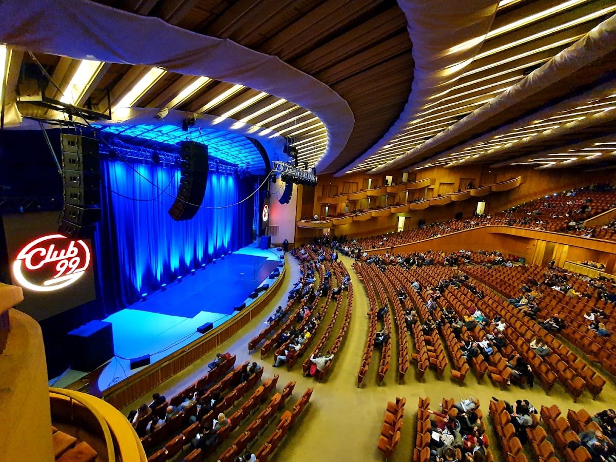 Sala Palatului