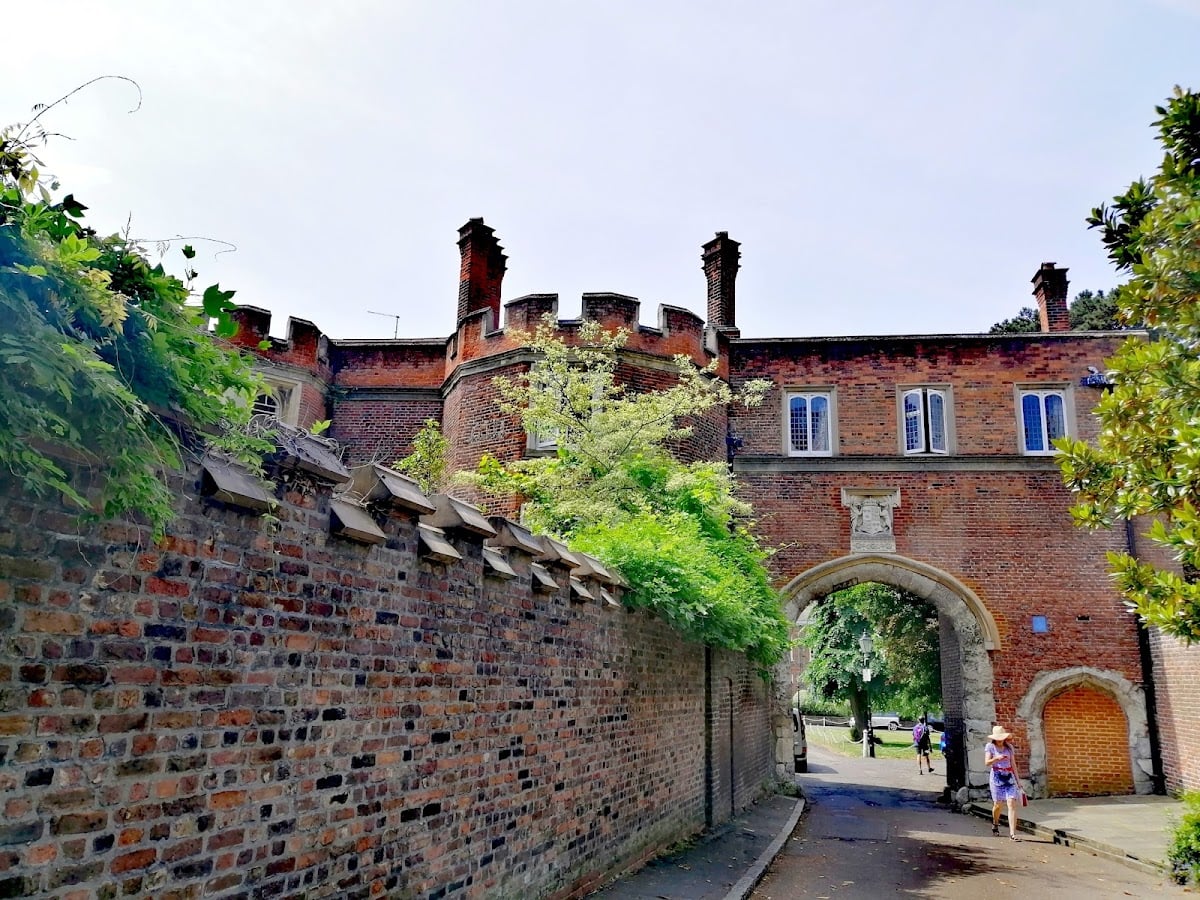 Richmond Palace