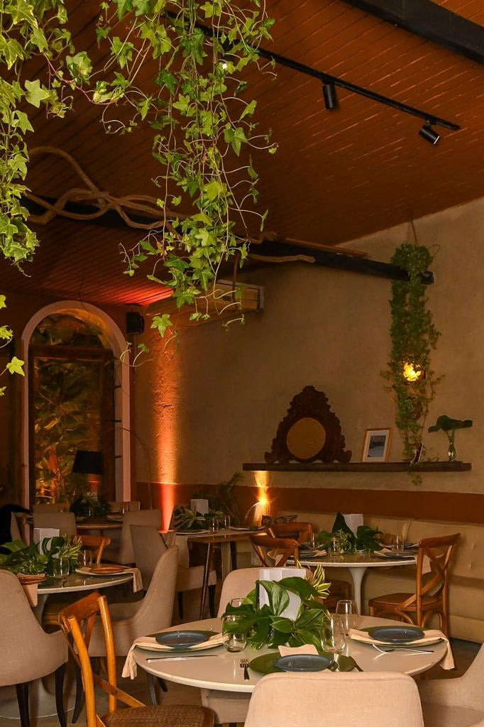 Brotto Restaurante