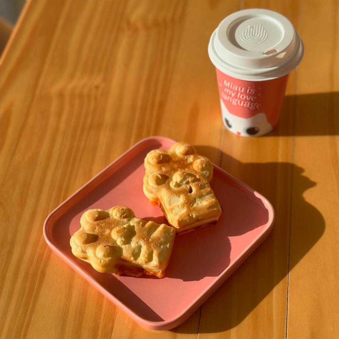 café miau 