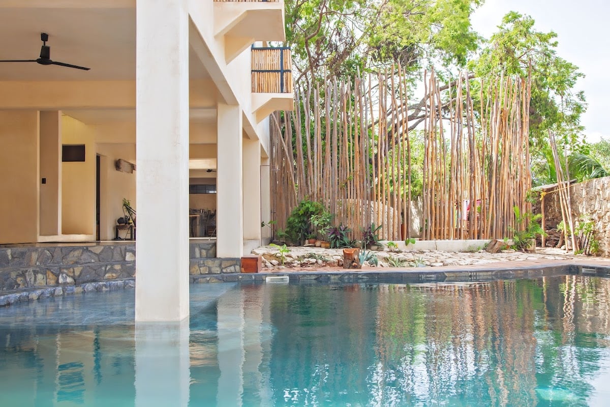Botánica Tulum