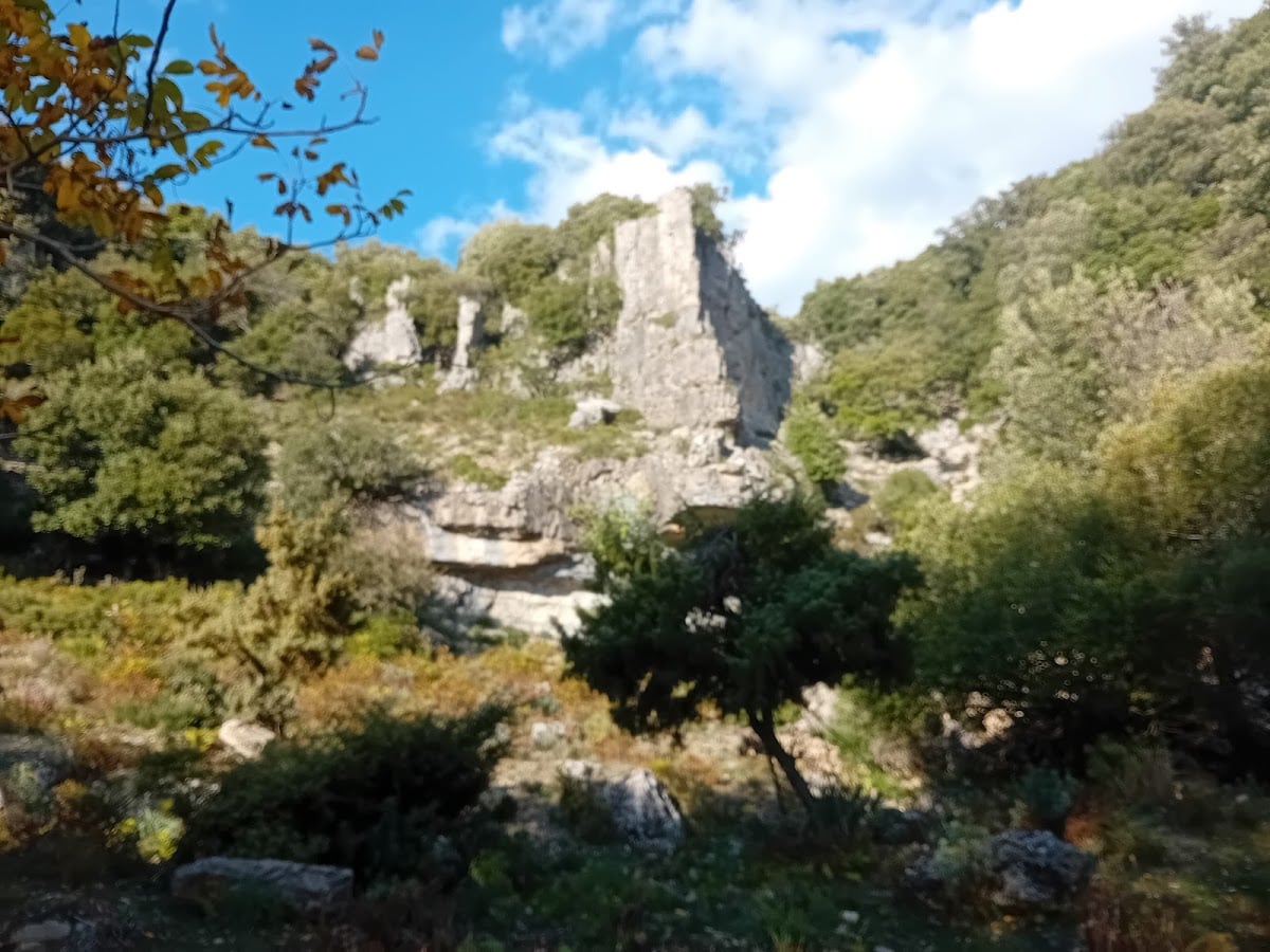 Arco del Tonneri