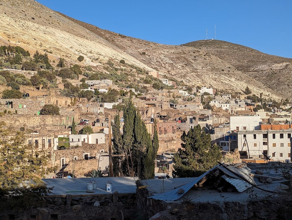 Real de Catorce