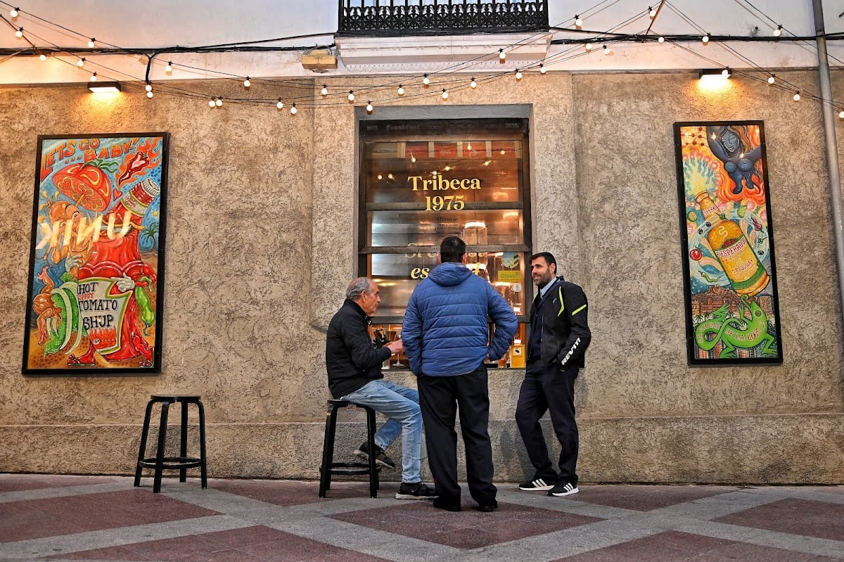 Tribeca